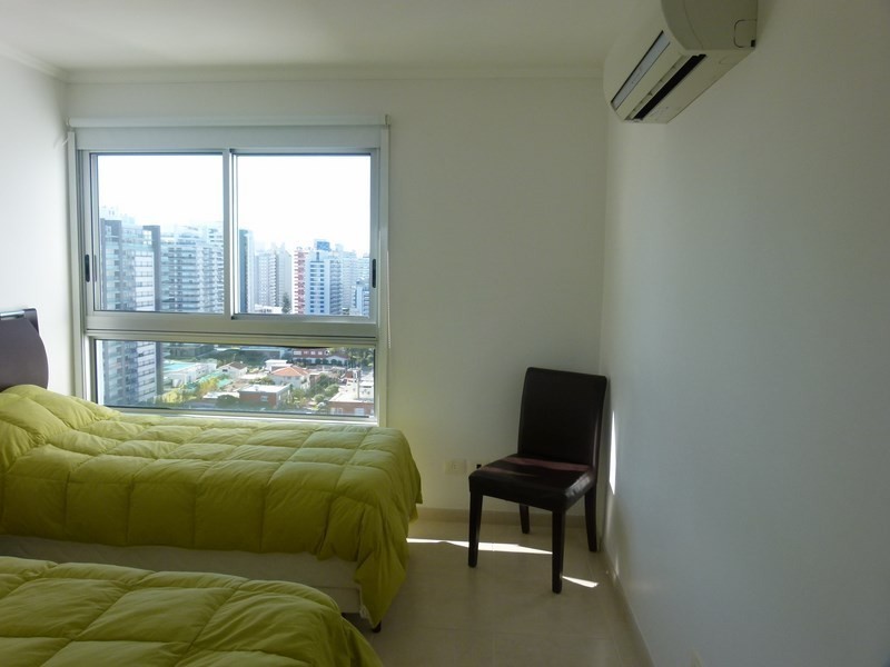 Art Boulevard, Departamento, Alquiler ,Mansa,Punta del Este